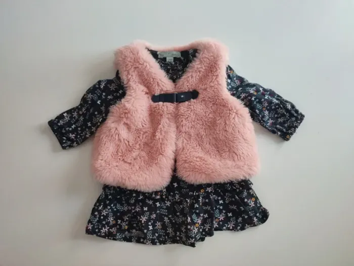 Ensemble 3 mois