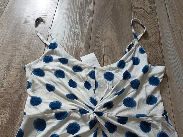 robe été H&M taille M - photo numéro 5