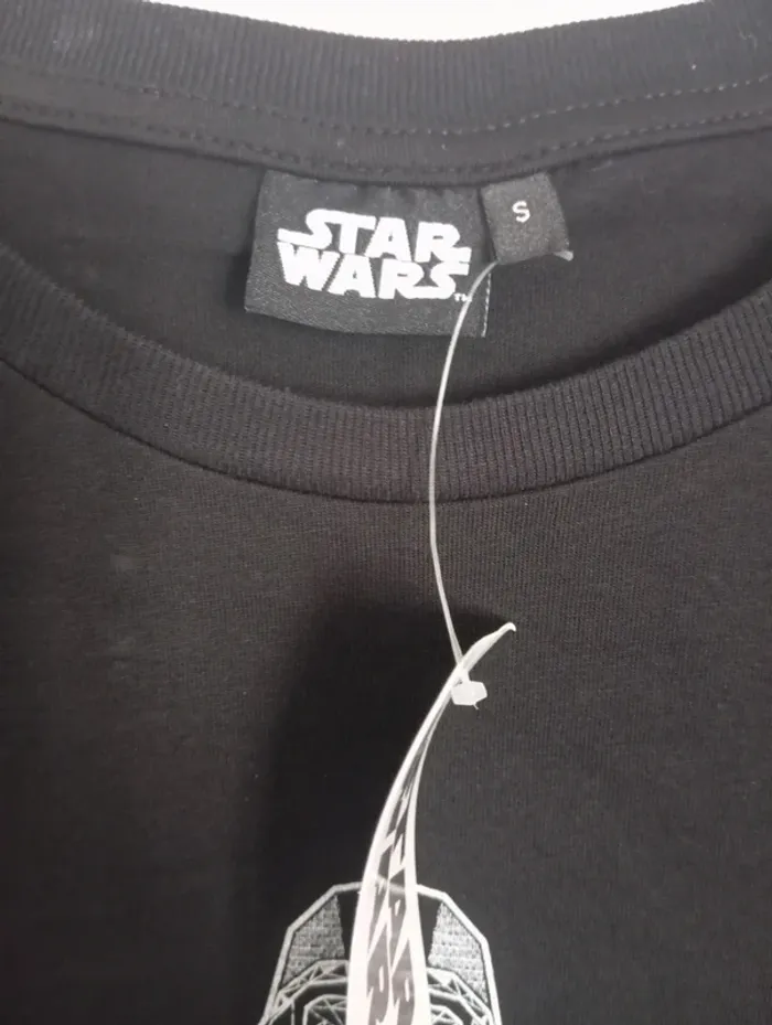 Tee-shirt - photo numéro 3