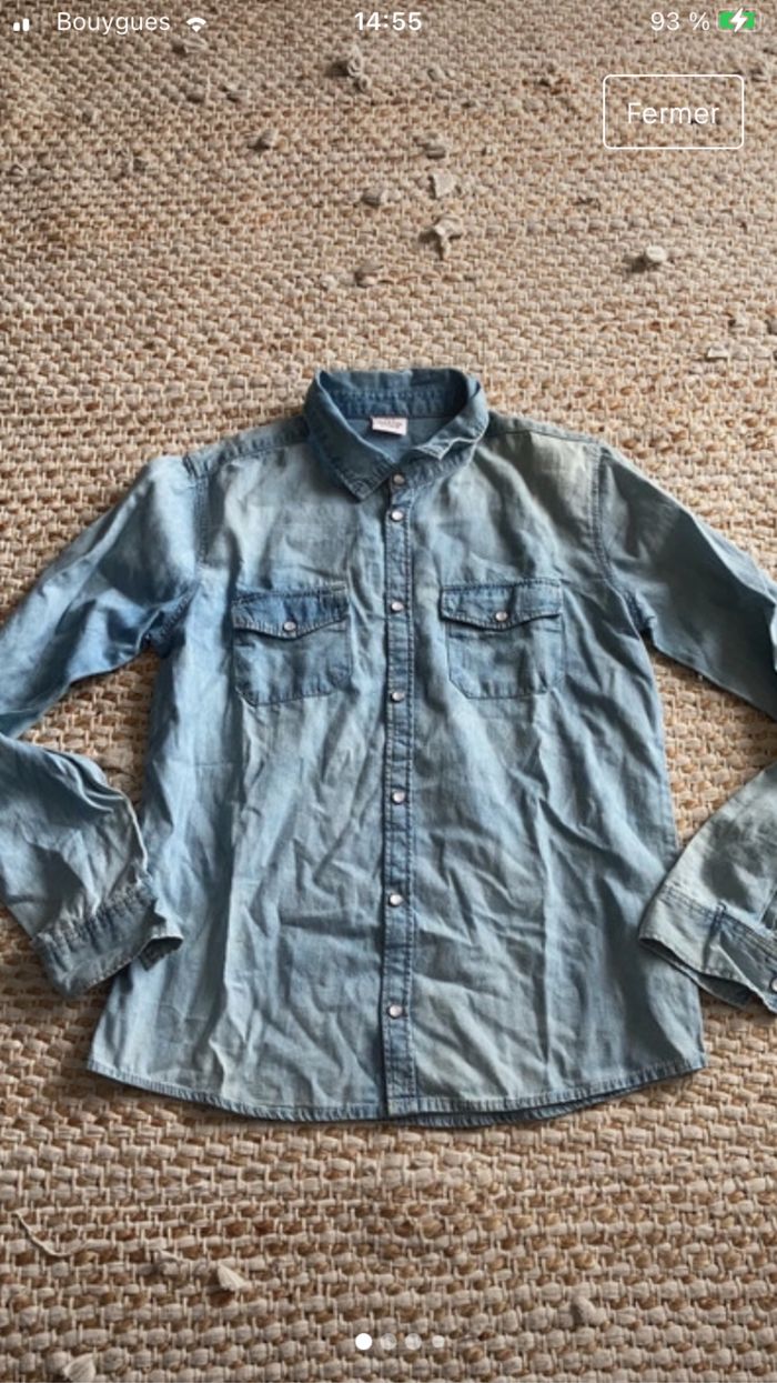 Lot 14 ans - photo numéro 5