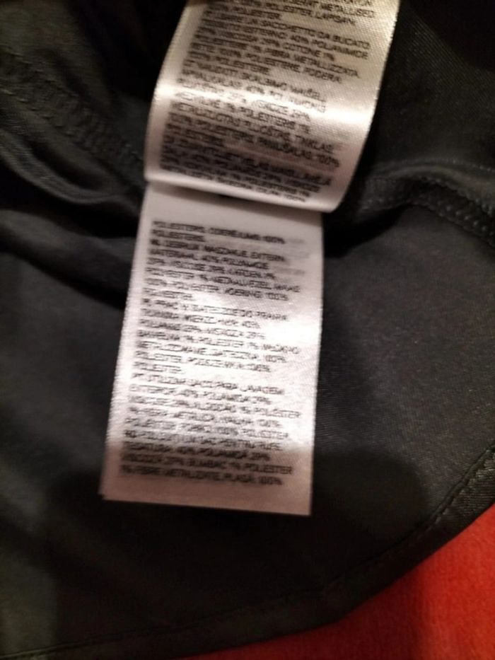 Robe H&M 12/18 mois - photo numéro 5