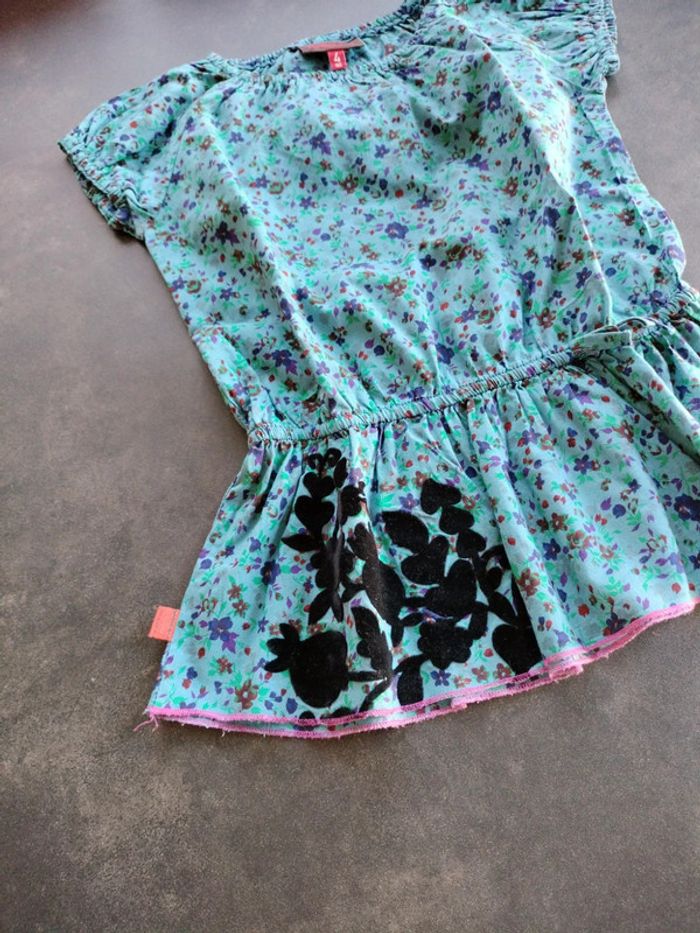 Tunique Catimini, 4 ans - photo numéro 3