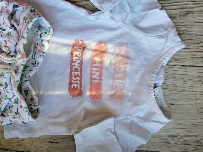 Ensemble 1 mois - photo numéro 2