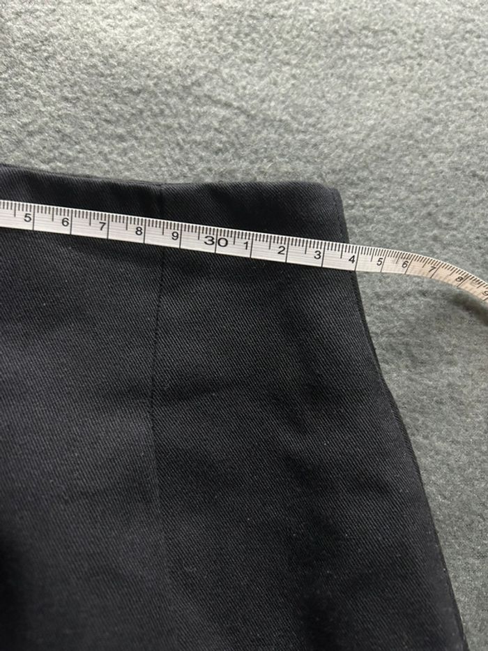 Jupe femme noir - photo numéro 7