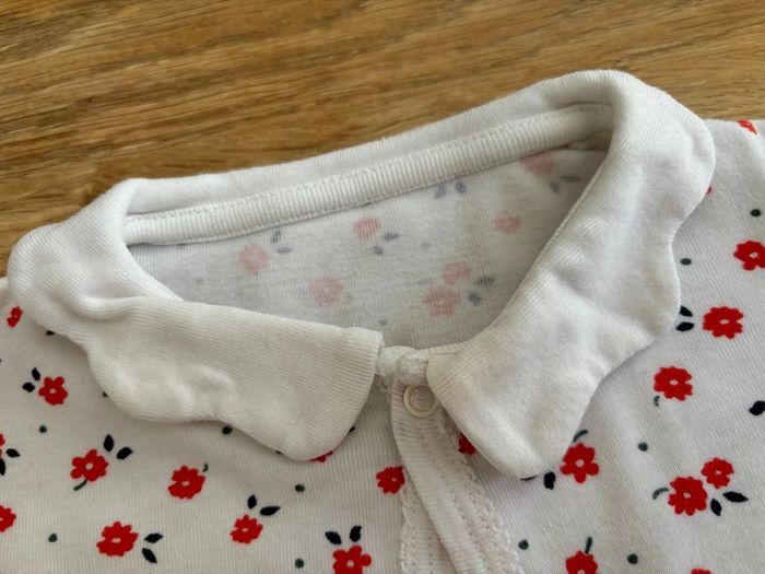 Pyjama Petit Bateau - photo numéro 5