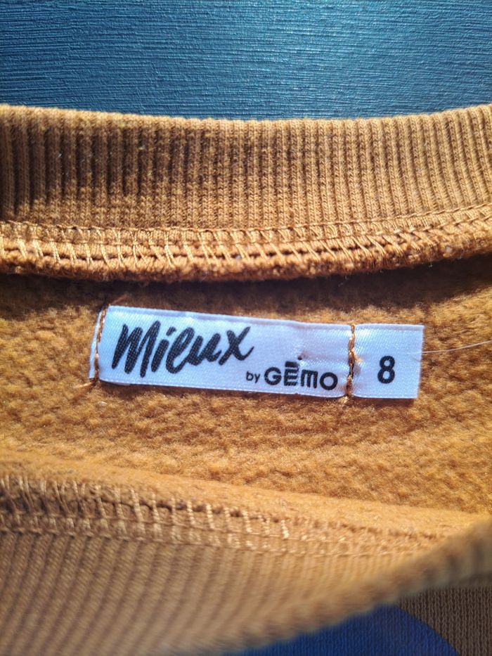 Sweat "T-Rex" - photo numéro 2