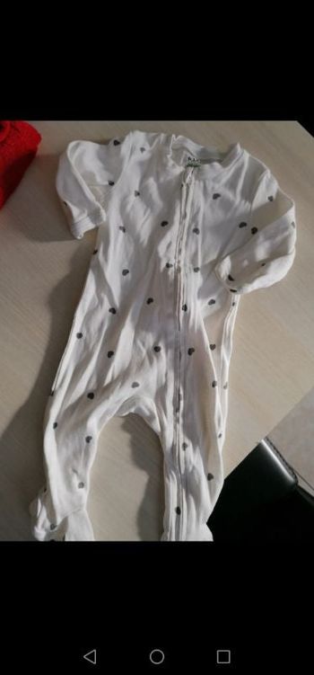 Pyjama