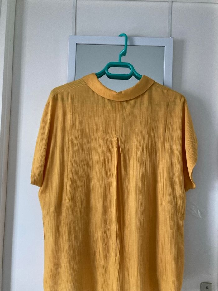 Chemise manches courtes - photo numéro 4