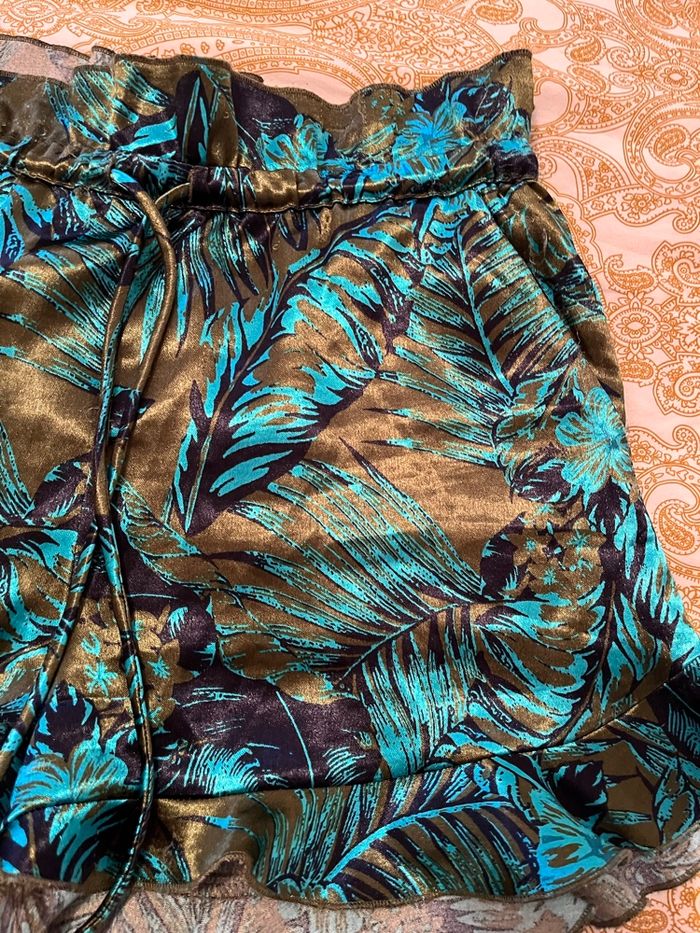 Short Mango taille M - photo numéro 5