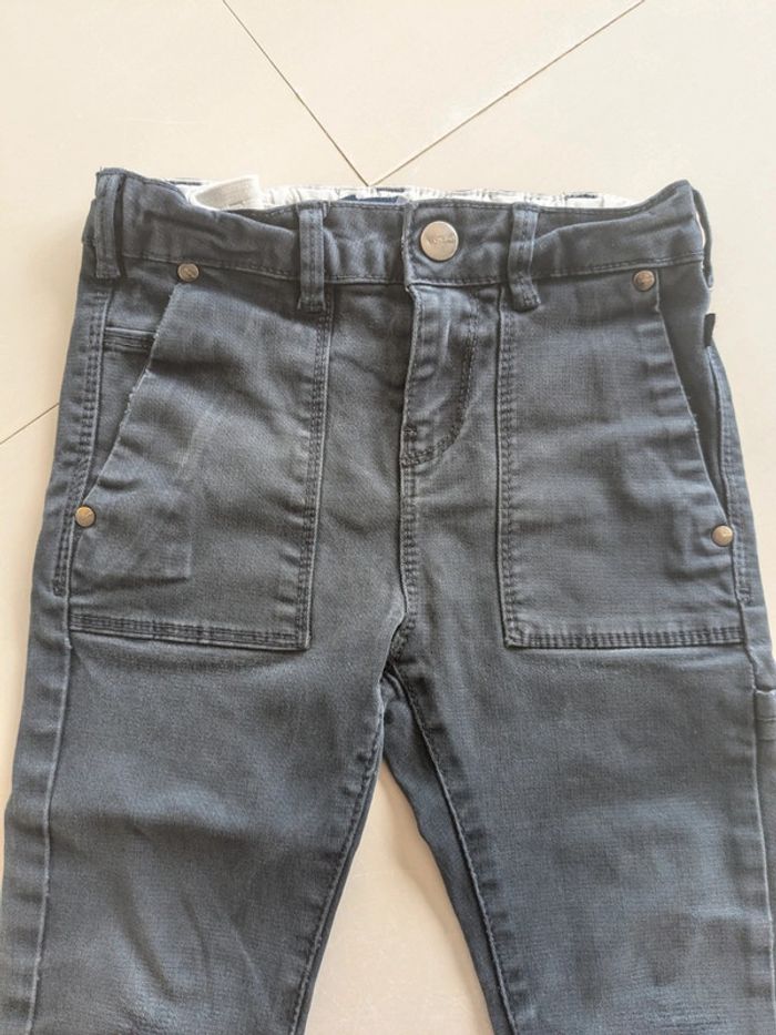 Pantalon Okaidi - photo numéro 4