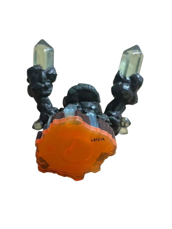 Figurine Skylanders Giants Prism Break 7 cm - photo numéro 5