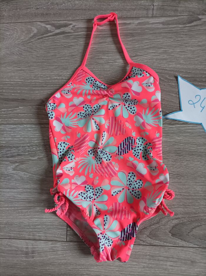 Maillot de bain 2 ans