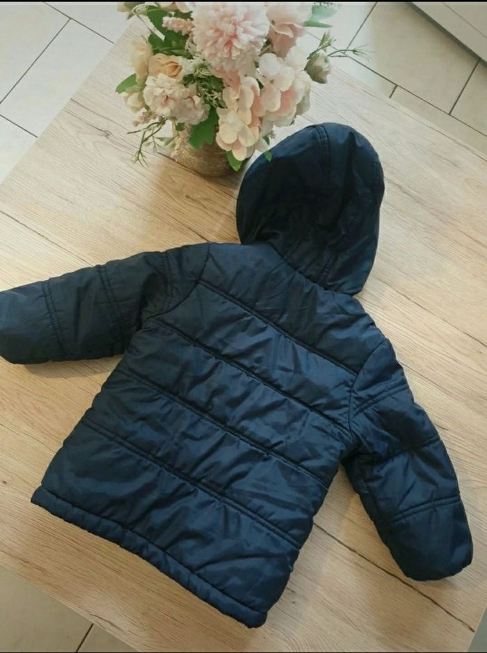 Veste doudoune - photo numéro 3