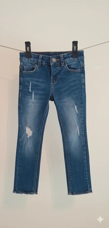 Jean slim Kiabi 3 ans