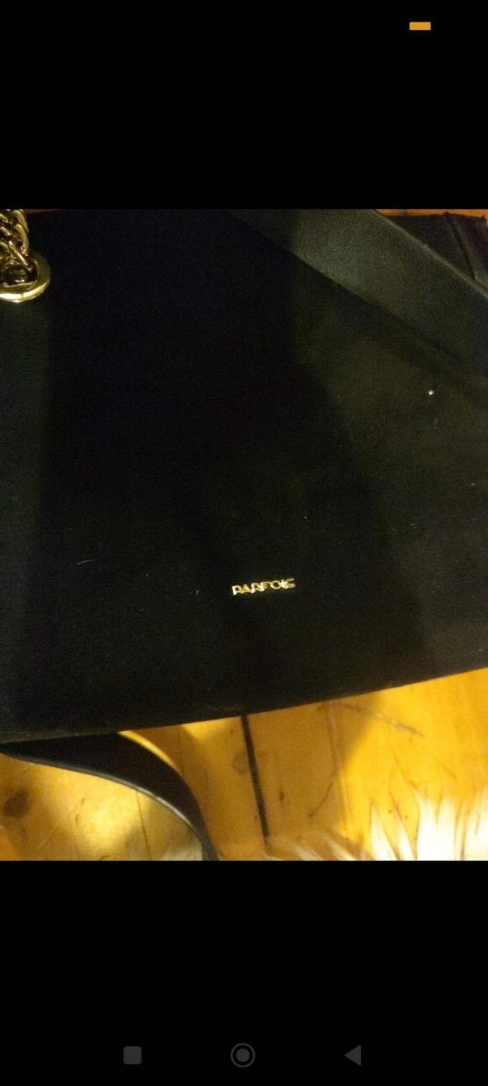 Sac a main - photo numéro 7