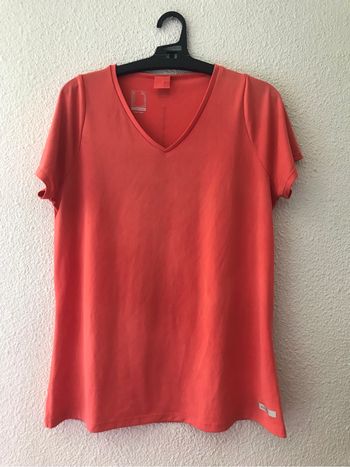 TEE short sport