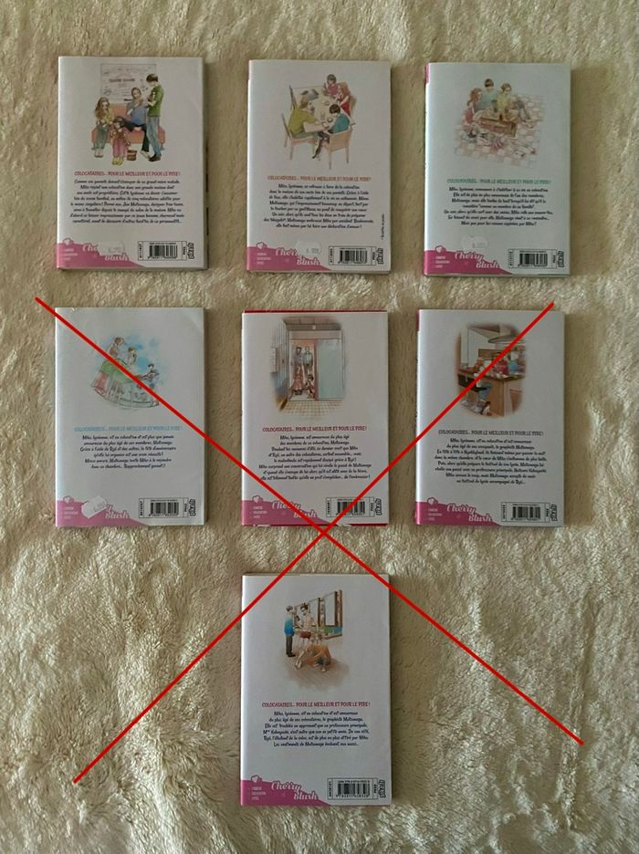 Mon Coloc D’Enfer Tome 1 à 3 - photo numéro 2