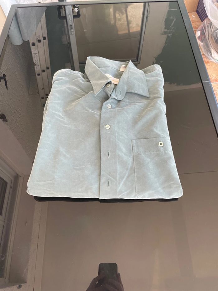 Chemisette en taille 44 de la marque Monsieur fourhundred
