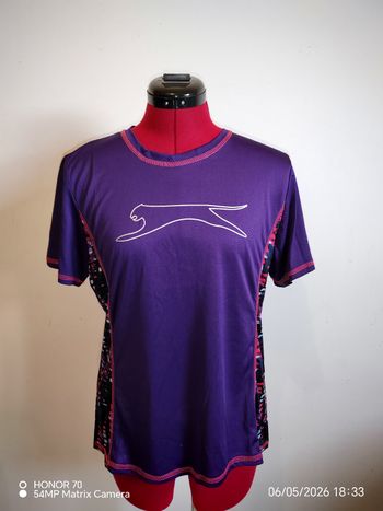 T shirt de sport 