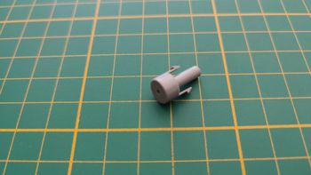 Capteur fermeture pièce détachée console de jeux Sony Playstation 1 Ps1 SCPH-5502 #D14