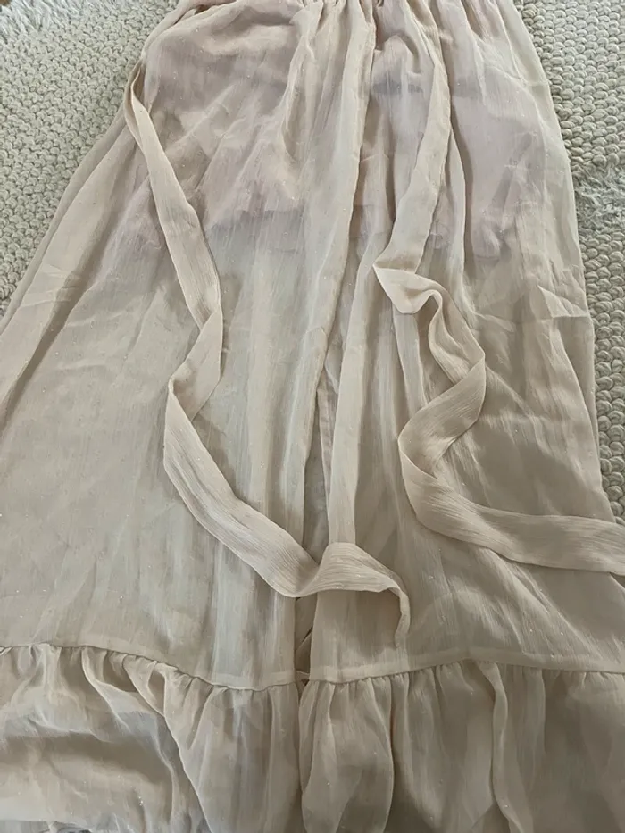 Robe longue - photo numéro 3