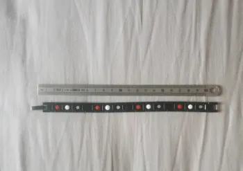 Bracelet magnétique