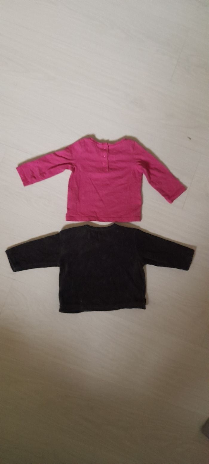 Lot 6 mois fille - photo numéro 7