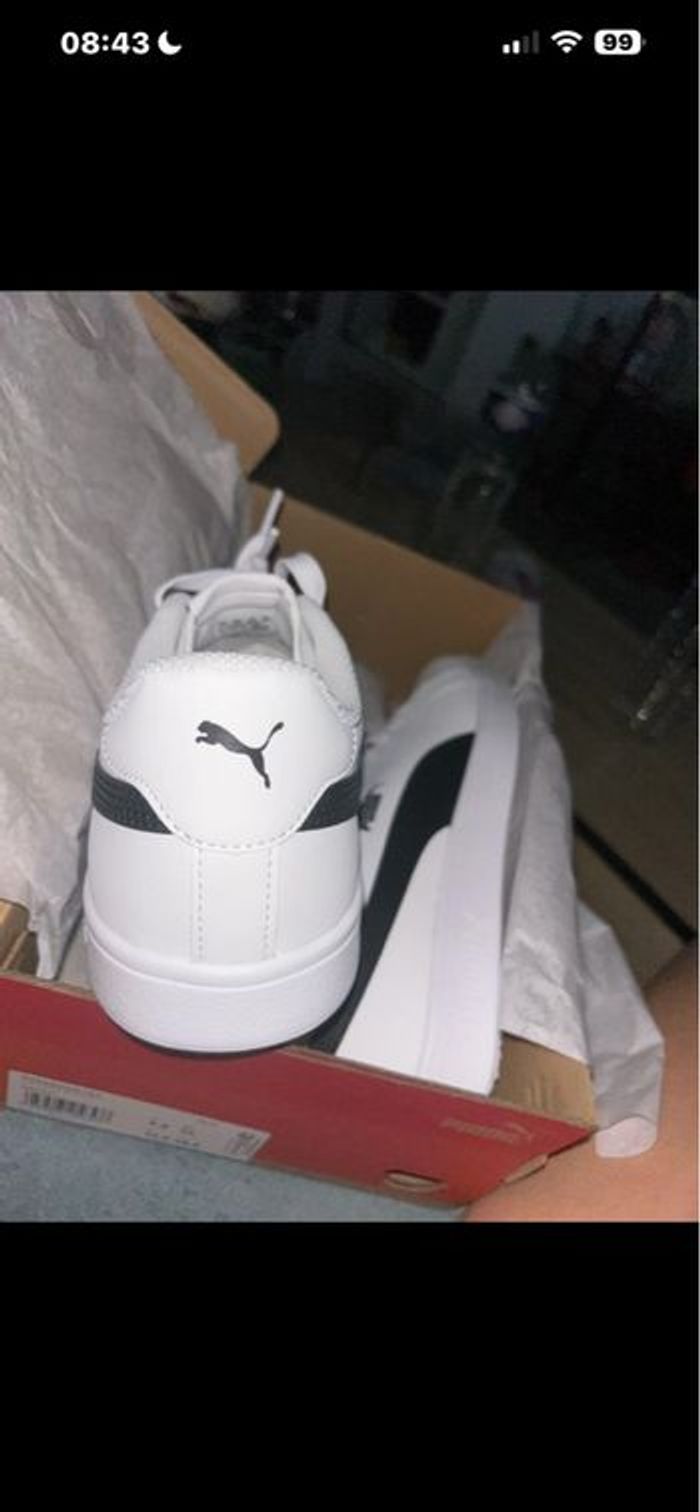 Chaussure homme - photo numéro 2