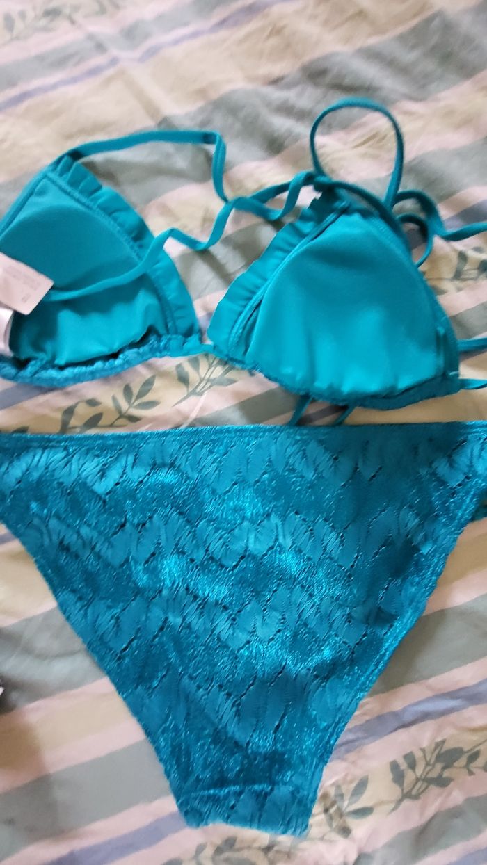 Maillots de bain neufs 36 - photo numéro 3