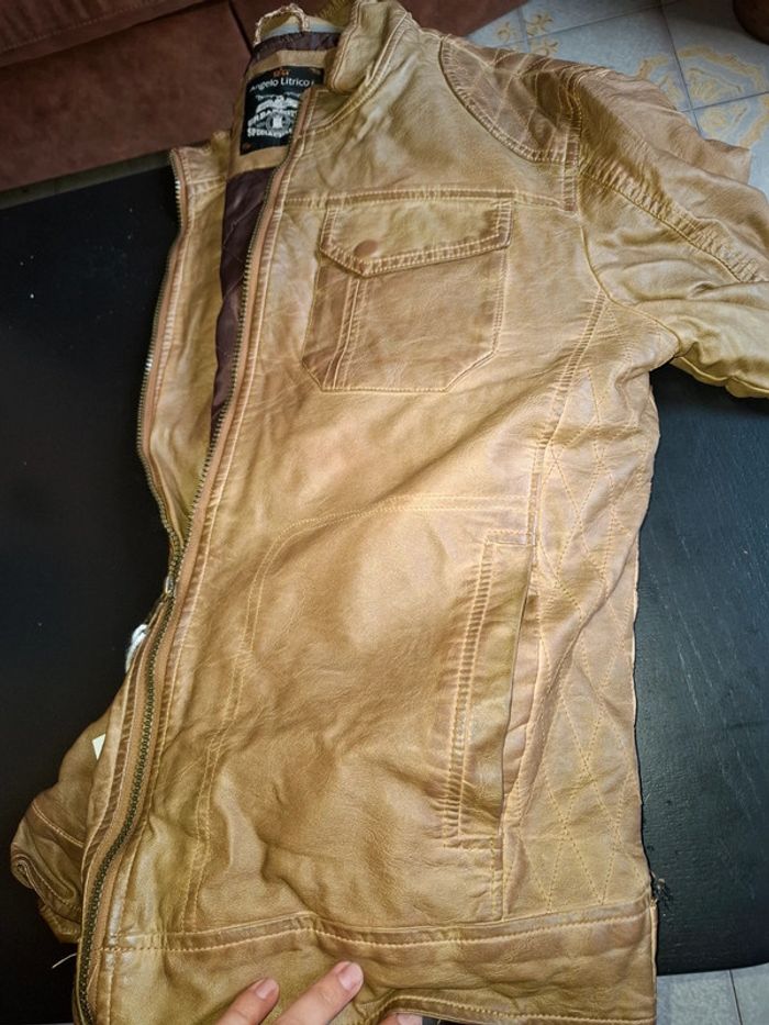 Veste homme - photo numéro 2