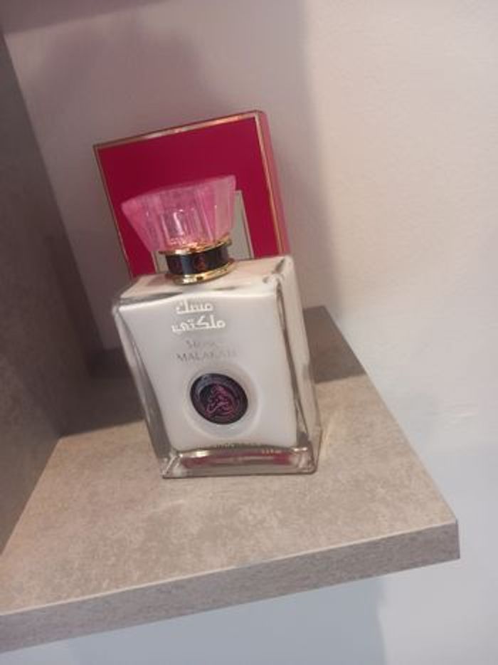 Parfum de dubai Milk 100ml doux et léger