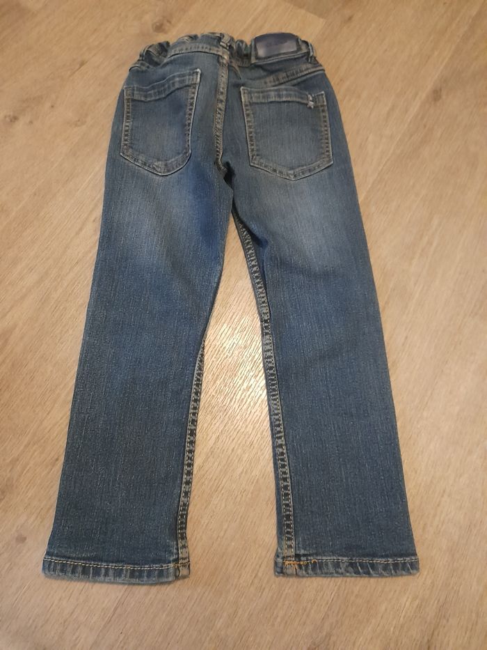 Lot 4 pantalons - photo numéro 9