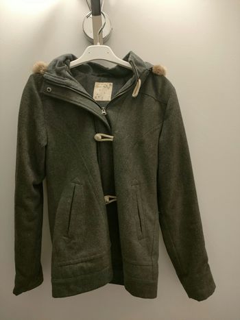 Manteau  miss avant 1er 14 ans