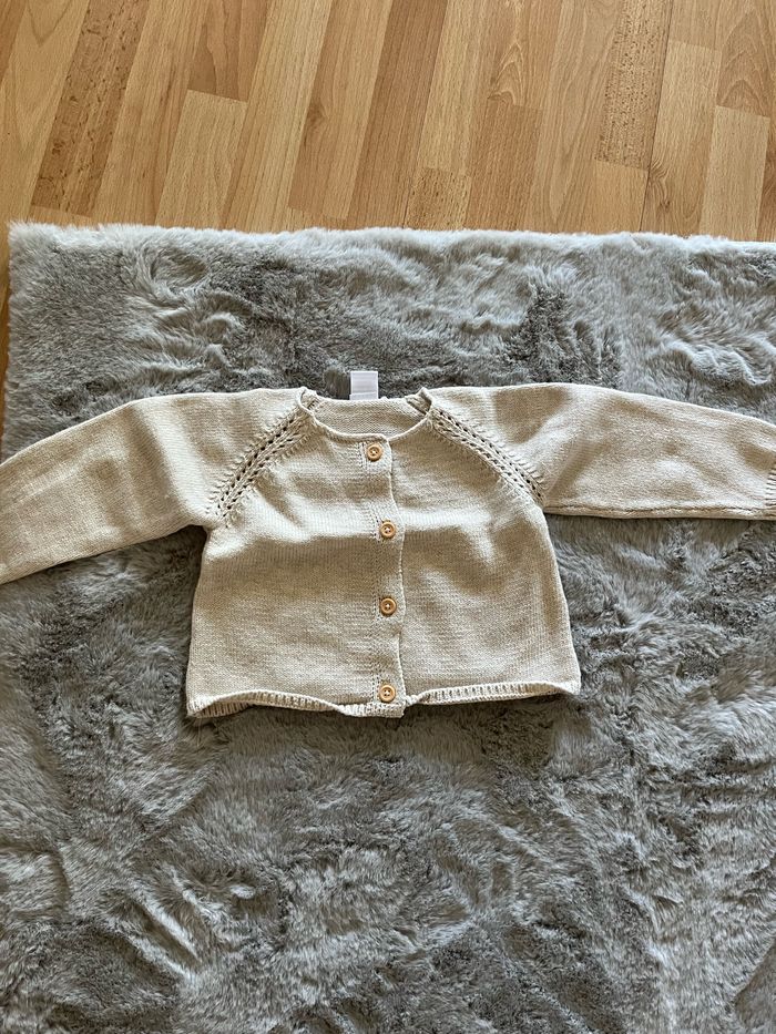 Lot fille - photo numéro 3