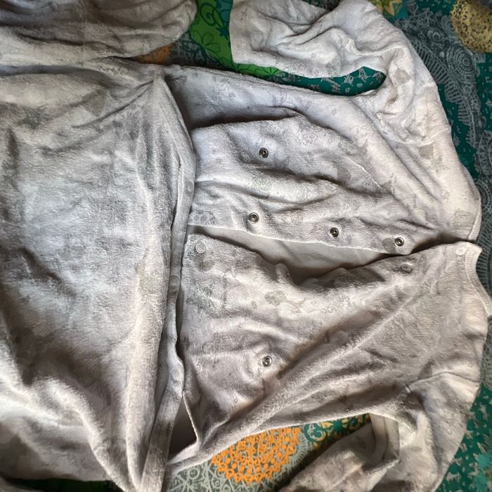 Pyjama chaud - photo numéro 5