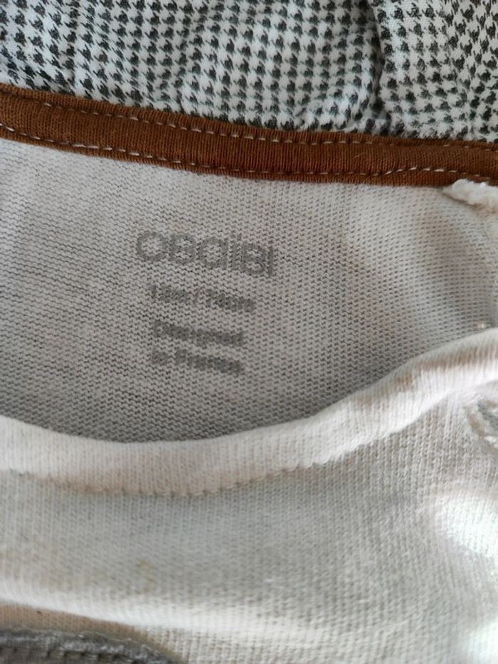 Maillot manches longues - photo numéro 2