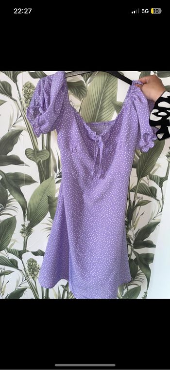 Robe femme