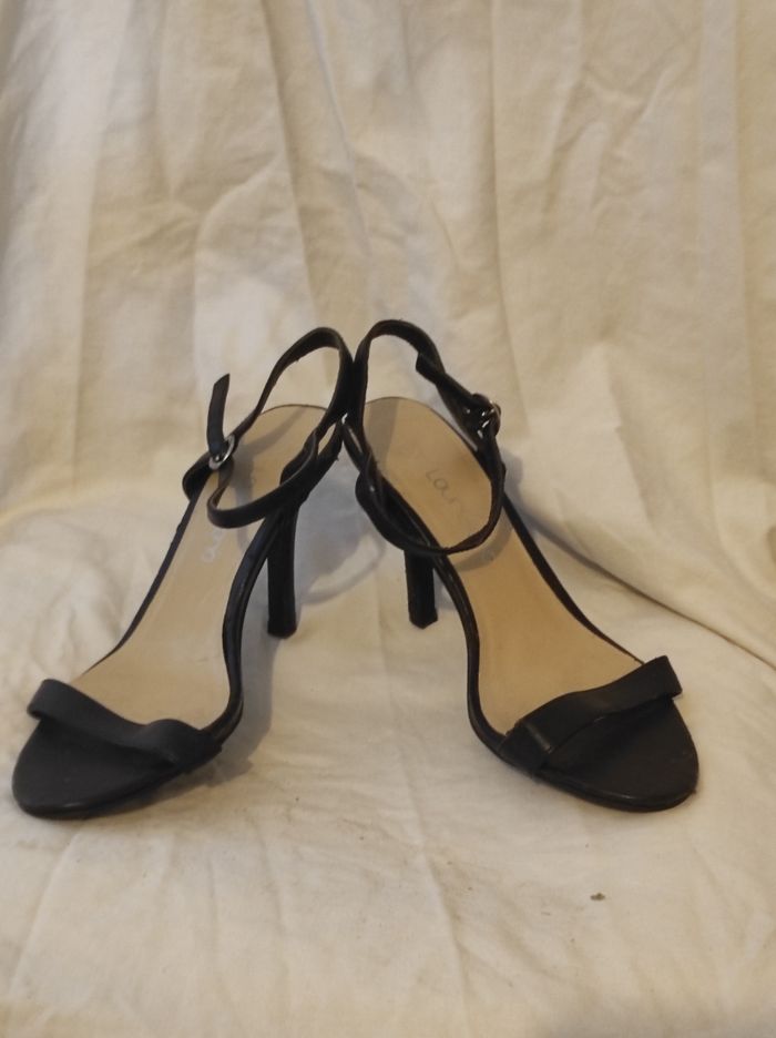 Chaussures a talons