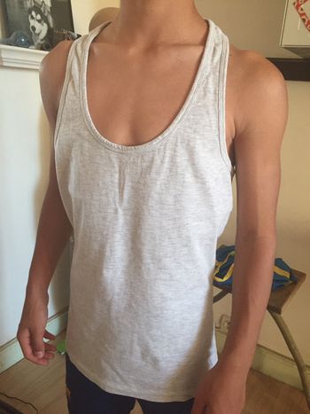 Débardeur #lee cooper#grand 12 ans