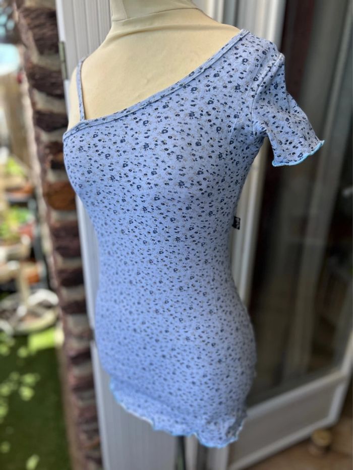 Petite robe d’été années 2000 - photo numéro 3