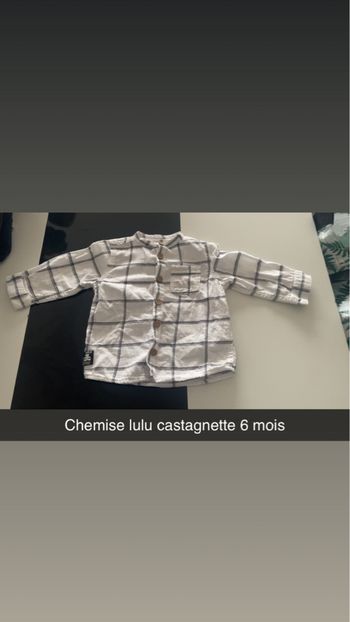 Chemise 