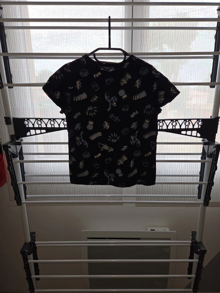 Tee-shirt - photo numéro 3