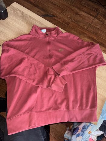 Pull femme