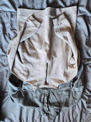 Lot de pulls garçon kiabi 12 ans
