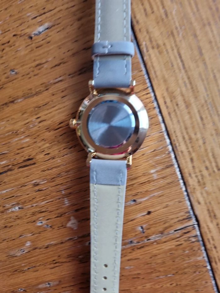 #2 montres mixte - photo numéro 5