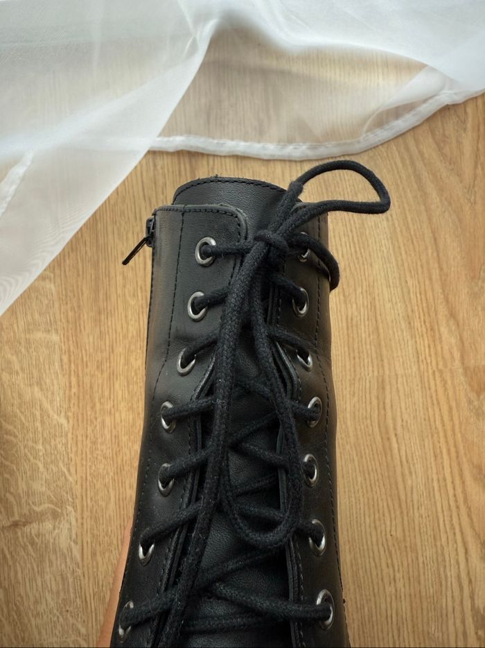 Bottines CafèNoir - photo numéro 5