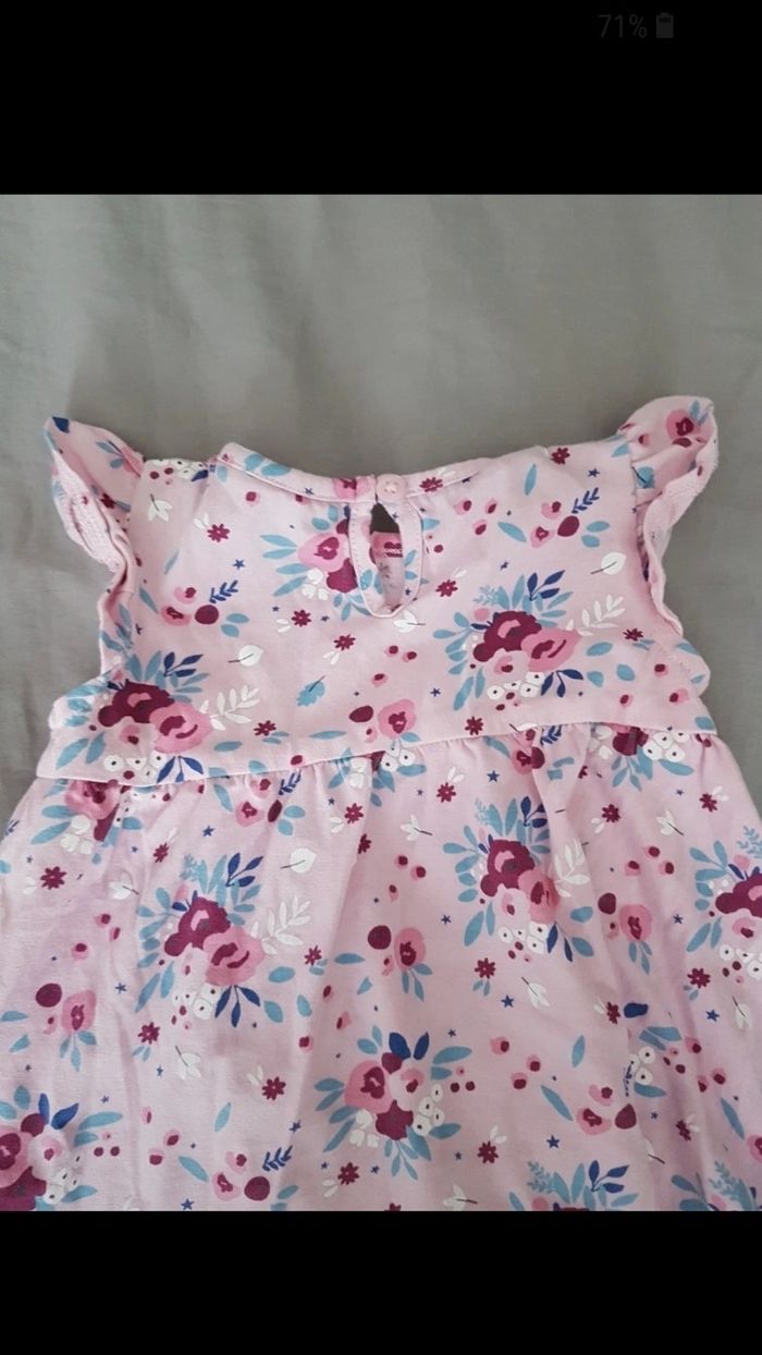 Robe légère - photo numéro 3