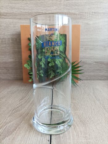 Verre Martini bianco
