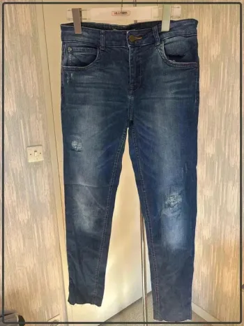Jeans taille 40 marque promod *