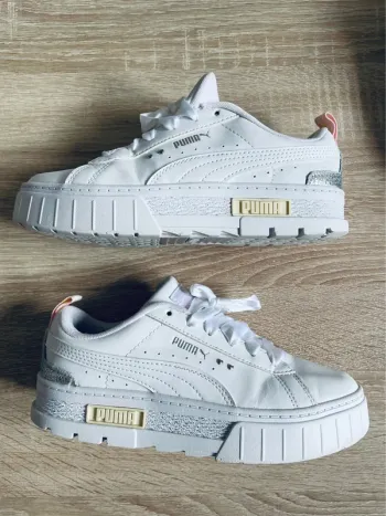 Puma Mayze Shiny AC pointure 35